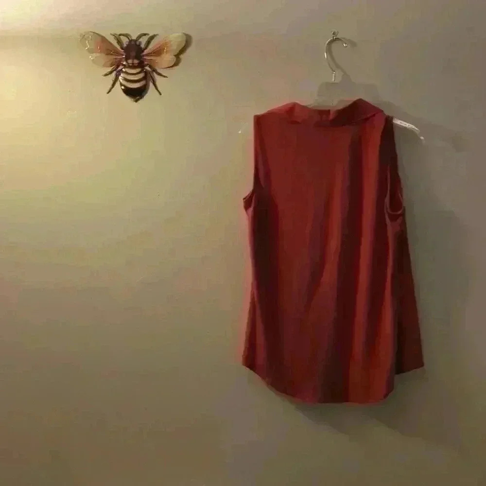 Architect, Small, red - Picture 4 of 4